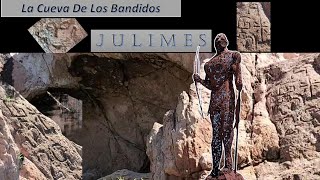 La Cueva De Julimes Chihuahua [upl. by Jannelle]