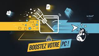 Comment supprimez facilement les fichiers indésirables de votre PC [upl. by Eiba779]