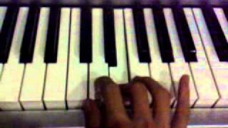 Shakira  Ciega sordomuda en piano [upl. by Threlkeld]