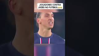 Arbitragem x Atletas 😃 vídeos engraçados Parte 01 arbitragem atletas jogadores arbitro futebol [upl. by Nagad]