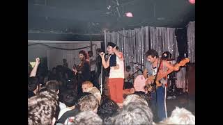 the DICKIES live at Fenders Ballroom March 7th 1986 [upl. by Eiznil]