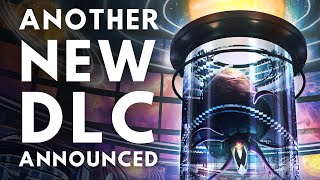 Stellaris Grand Archive DLC Announced [upl. by Oyam]