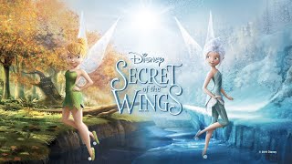 Is The Tinkerbell Movie Problematic [upl. by Zampardi]