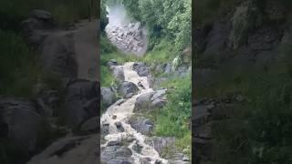 MASSIVE ROCKSLIDE CameraManNeverDies [upl. by Atirehgram254]