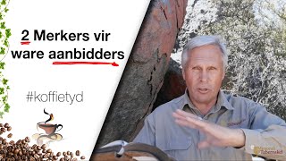 2 Merkers vir ware aanbidders  Past Frik Weideman  Menorah Tabernakel [upl. by Stanfield]