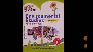 EVS  Class  5  Chapter  6  Part  3 Seed Becomes Plant [upl. by Aretta63]