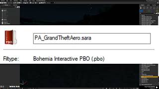 How to install Arma III pbo file [upl. by Sivek731]