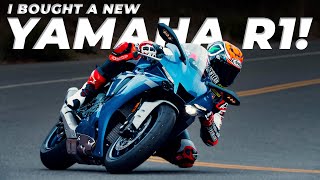 PRO RACER BUYS HIS FIRST STREET BIKE 🤷🏻‍♂️ [upl. by September201]