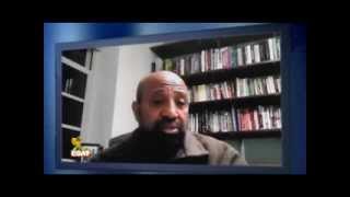 Dr Berhanu Nega on the TPLFs peace talk request ESAT [upl. by Hanover]