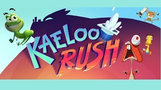 Kaeloo Rush [upl. by Anod791]