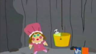 Cartman  It Puts the Lotion On Its Skin [upl. by Nowd]