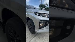 2023 Mitsubishi Strada Gls 25 4x2 Automatic Transmission [upl. by Antons]