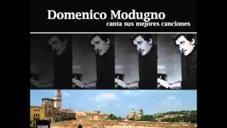 Domenico Modugno  Ballata Per Un Matto [upl. by Ethe]