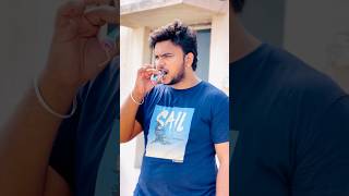 Don’t miss the end 😂🤣 anthonykarthik comedy trending funny telugu diwali happydiwali [upl. by Fabian]