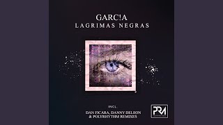 Lagrimas Negras Dan Ficara Mix [upl. by Aerol]