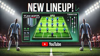 Een nieuwe opstelling  RTG 27 [upl. by Tally33]