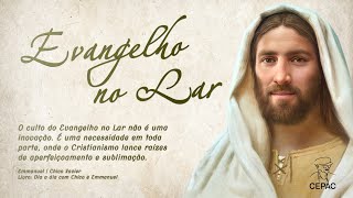 Evangelho no Lar  Prodígios dos falsos profetas  130523 [upl. by Anerev348]