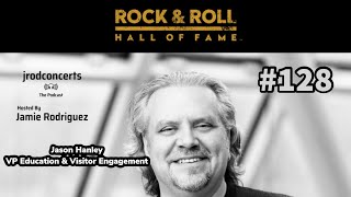 Rock amp Roll Hall of Fame 2021 Nominees Analysis with Jason Hanley [upl. by Gipson]