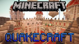 Quakecraft  1 [upl. by Dygal]