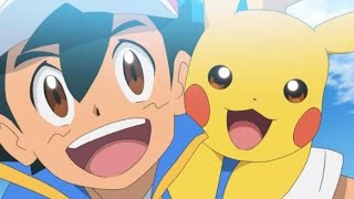 ¡Pikachu vs Raichu  Pokémon Liga Añil  Clip oficial [upl. by Hilbert]