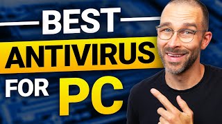 Best antivirus for PC 2024  Overviewed and tested [upl. by Terb]