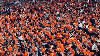 Japan Life Watching Baseball at Tokyo Dome [upl. by Standush656]