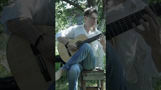 Silvius Leopold Weiss quotBallettoquot guitar guitarsolo classicalguitar music [upl. by Diandra]