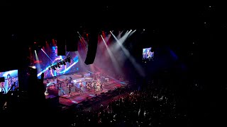 Luis Fonsi quotDespacitoquot 16022024  Wizink Center Madrid [upl. by Redep]