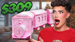 EXPOSING 2024 MAKEUP ADVENT CALENDARS 🎁 [upl. by Rudolph]