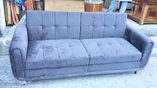 Modern Sofa MASTERY Watch Me Create This Stunning Piece [upl. by Bannerman]