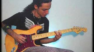 Eugenes Trick Bag Crossroads Duel Daniel Rezende [upl. by Lucias]