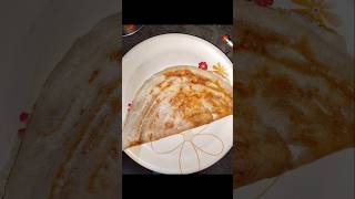 Instant Rava dosa viralshort dosa [upl. by Enohpets]