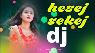 Hesej Sekej djsong santalidjremix newsantalifansandjremixsong [upl. by Liss226]