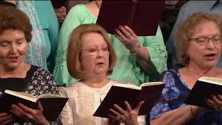 In the sweet forever  2017 Redback Hymnal Singing  Gardendale AL [upl. by Tami132]