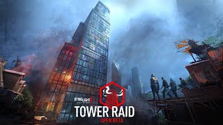 Dying Light 2 Hope Plaza Tower Raid Mission on Nightmare Mode Solo Gameplay [upl. by Emlyn]