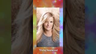 Trisha Yearwood [upl. by Na]