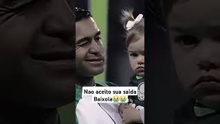 NAO ACREDITO QUE VC VAI SAIR DO PALMEIRAS DUDU futeboldribles palmeiras manchaverdetorcida dudu [upl. by Nilved521]