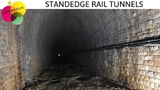 Standedge Railway Tunnels [upl. by Doss424]