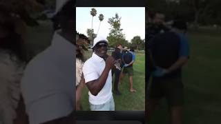 Akon sings “ locked up ” while child predator gets arrested akon police [upl. by Narine]