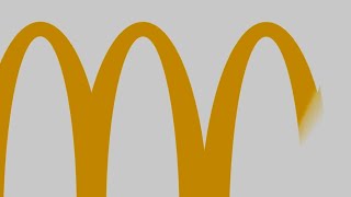 McDonalds McDelivery Extending M Zani Logo Effects [upl. by Modeerf]