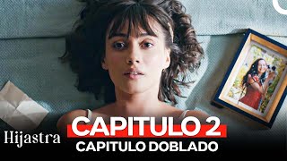 Hijastra Capitulo 2 Doblado en Español [upl. by Zelazny]