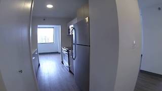 Streeterville Chicago Apartments  420 E Ohio  3 Bedroom  GoPro Tour [upl. by Besse576]