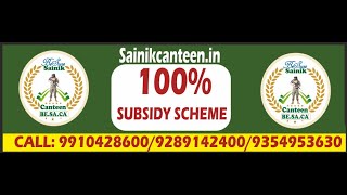 besuresainikcanteen dispatch business canteen india viral sainikcanteen [upl. by Akinahs]