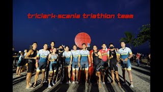 IRONMAN TRIATHLON PHILIPPINES 2022  TriClark TV [upl. by Ramses]