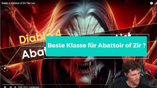 Diablo 4 Die neue Season brennt ich war doch nur 72h weg [upl. by Atima]