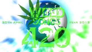 Weed Songs 420 Killa Mic  Ma Weed [upl. by Louisa]