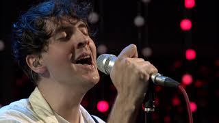 Roosevelt  Strangers Live on KEXP [upl. by Carla876]