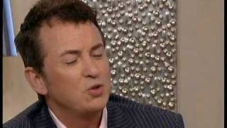 Shane Richie discusses Minder on This Morning ITV1 3209 [upl. by Madonia]