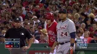 Miguel Cabrera Hilariously Messes with Rivals and Teammates [upl. by Lamak]