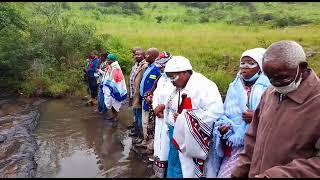 Amagqirha Esi Xhosa Camagu [upl. by Iclehc]